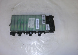 2017-2019 Lincoln MKZ seat module DU5T-14F549-AJ