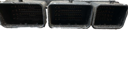 NEC017-017 Nissan Frontier or Pathfinder ecm ecu computer 2016-2017