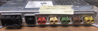 85102746 Chevrolet Silverado or GMC Sierra ecm ecu computer 2022