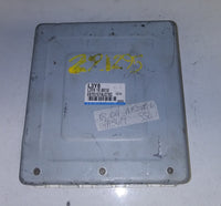 L3Y8 18 881U ecm ecu computer 2003-2004 Mazda 6 Mazda6