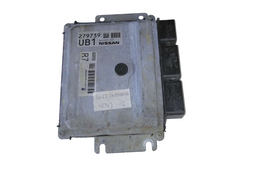 NEC029-081 Nissan Maxima 2016-2017 ecm ecu computer