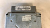 YU3F-12A650-AFE ecm ecu computer 1999-2000 Ford Windstar **tested**