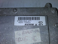 37820-RJE-A71 Honda Ridgeline 2008 ecu ecm computer