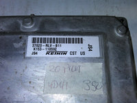 2020 Honda Pilot ecm ecu computer 37820-RLV-B11