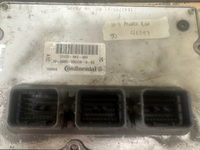 37820-RK2-A83 Acura 2010-2011  ECM Ecu computer