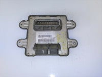 2009-2010 Jeep Commander multi-function relay module bcm P04692219AF
