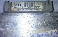 E9TF-12A650-AB1B ecu ecm computer 1989-1990 Ford F150 or F250