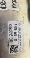 7 649 828 -01 ecm ecu computer 2012-2018 BMW 650