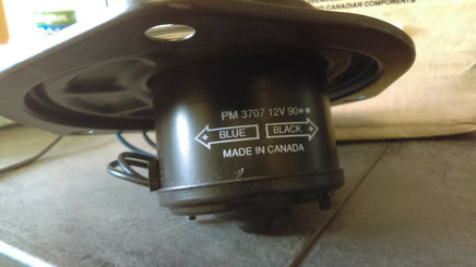 Blower Motor fits 1984-1988 Nissan 200SX PM3707  **New**