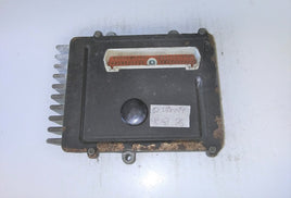 P56041564AI TCM transmission computer 2002 Jeep Liberty