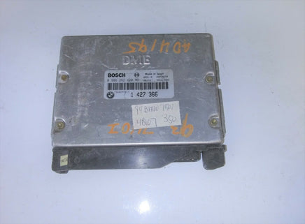 1 427 366 BMW 750i 750 1994 ecm ecu computer