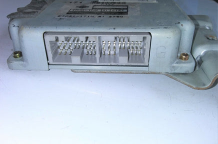 ETC31-171N Nissan Altima 2005-2006 TCM transmission computer