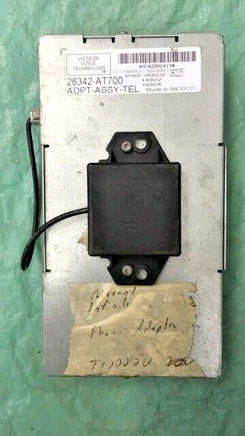 28342-AT700 Nissan or Infiniti phone telephone adapter module