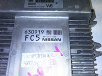 NEC046-668 ecm ecu computer 2020 Nissan Pathfinder