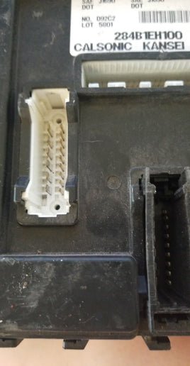 284B1EH100 bcm body control module 2006 Infiniti M45