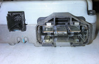 2013-2018 Hyundai Santa Fe steering module 2W563-99600