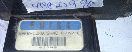 89FB-12K072-AC ignition control module 1983 Ford Fiesta - Swan Auto