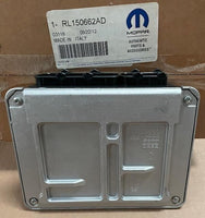 RL150662AD Fiat 500 2012 TCM transmission computer NEW OEM
