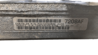 P04727208AF Dodge Caravan or Plymouth Voyager 1997 ecm  ecu computer - Swan Auto