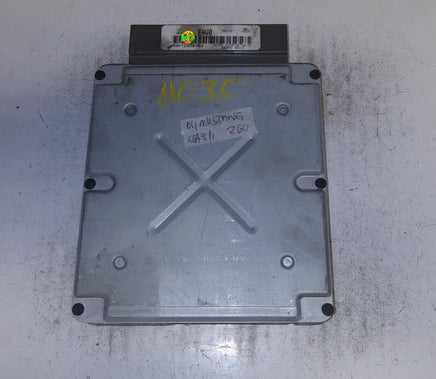 4R3A-12A650-AEA ecm ecu computer 2004 Ford Mustang**Tested**