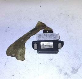 15766504 park aid assist control module 2004-2009 Cadillac SRX