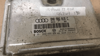 8N0 906 018 C Audi TT 2000 ecm ecu computer - Swan Auto