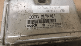 8N0 906 018 C Audi TT 2000 ecm ecu computer - Swan Auto