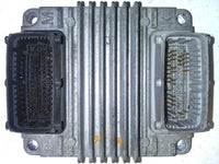 96442084 ecm ecu computer 2005 Suzuki Forenza - Swan Auto