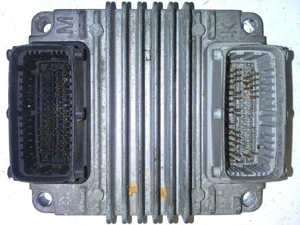 96442084 ecm ecu computer 2005 Suzuki Forenza - Swan Auto