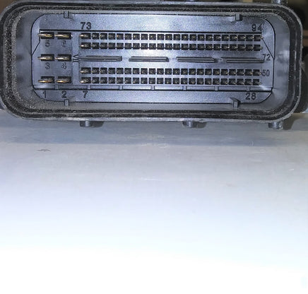 0 260 004 562 Jeep Compass 2017-2021 TCM transmission computer