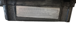 P05033122AA Chrysler PT Cruiser ecm ecu 2001-2002 computer