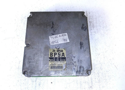 1999-2000 Mazda Miata ecm ecu computer BP5A 18 881B