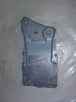2012-2014 Toyota Prius power steering module computer 89650-52B80