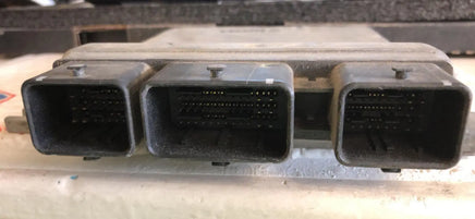 A56-E47 Z1C ecm ecu computer 2010 Nissan Maxima