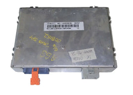16203636 Chevy Lumina APV van or Trans Sport 1995-1996 ABS computer module