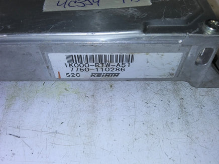2000-2004 Honda CRZ CR-Z battery control module 1K000-RTW-A51