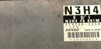 N3H4 18 881M Mazda RX8 RX-8 2004 ecm ecu computer