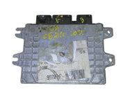 MEC90-340 ecm ecu computer 2007 Nissan Versa