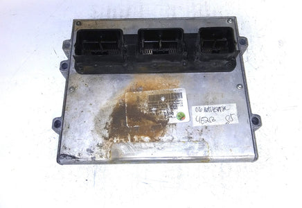 6L7A-12A650-GA Lincoln Navigator 2006 ecm ecu computer ***TESTED***