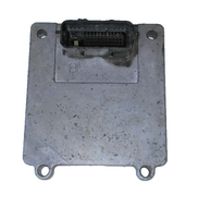 24235340 TCM transmission computer 2006-2009 Buick Allure or DTS or G6