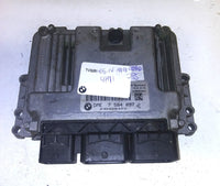 7 584 097 -01 ecm ecu computer 2008-2014 Mini Cooper