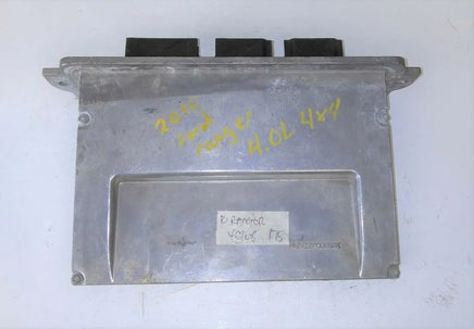 AL5A-12A650-JB Ford Ranger 2010 ecm ecu computer