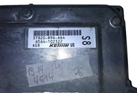 37820-R9A-A64 ecm ecu computer 2013-2014 Acura ILX