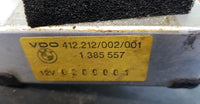 1986-1989 BMW 3 Cruise contol module computer 1 385 557