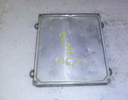 1K000-PHM-A50 Honda Insight 2005 battery control module