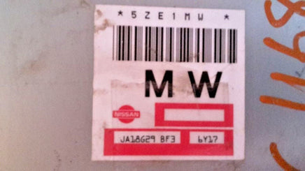 JA18G29 BF3 ecm ecu computer 1995-1996 Nissan Sentra or 200sx