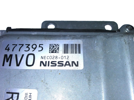 NEC028-012 ecm  ecu computer 2016-2017 Nissan Maxima