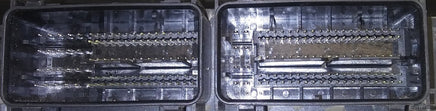 HS7A-12A650-ABB ECM ECU computer 2017-2019 Ford Fusion tested good
