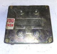MD758532 tcm transmission computer 1996 Dodge Colt