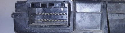 (P)68172580AB Keyless Entry Module 2013 Dodge Journey
